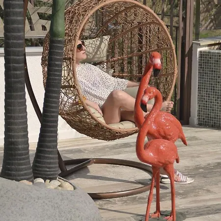 Casa Coco Boutique & 4*s - Adults Only Ξενοδοχείο 4*